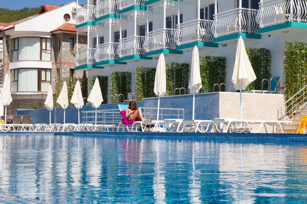 Фетхие: Ramada by Wyndham Fethiye Oludeniz