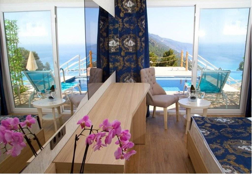 Фетхие: Ramada by Wyndham Fethiye Oludeniz