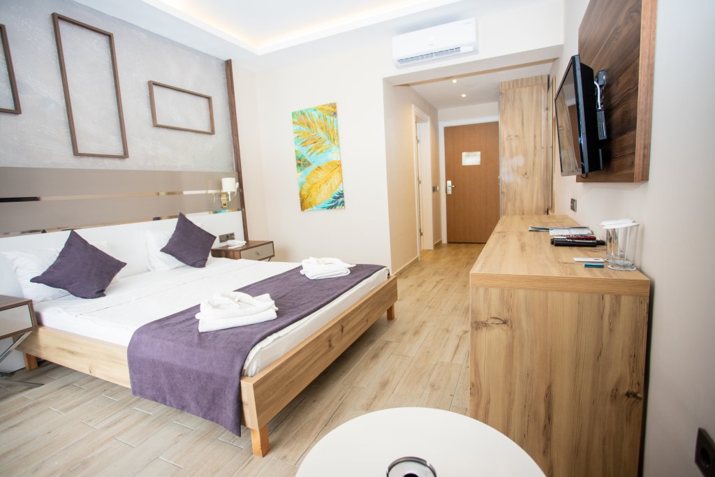Фетхие: Ramada by Wyndham Fethiye Oludeniz
