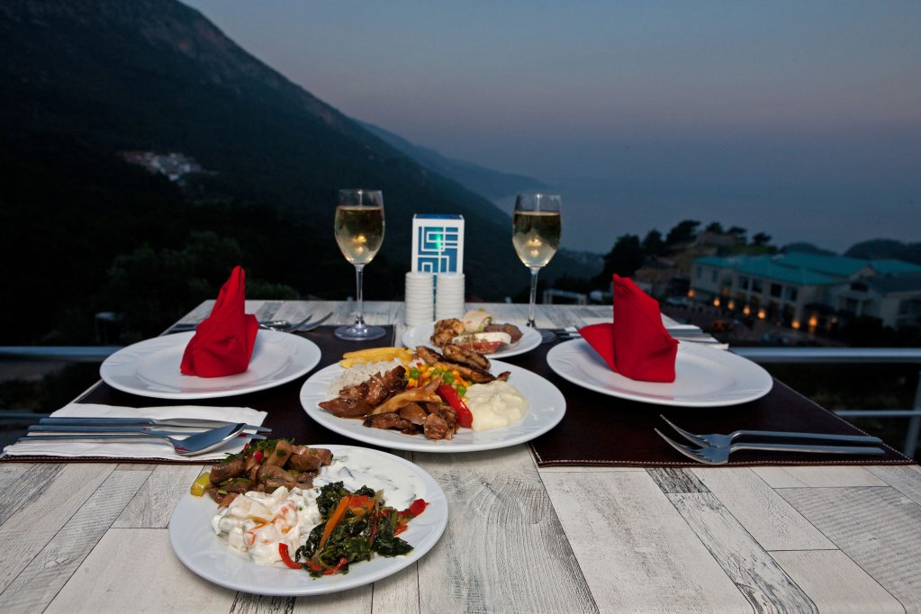 Фетхие: Ramada by Wyndham Fethiye Oludeniz