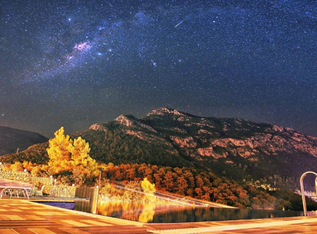 Фетхие: Ramada by Wyndham Fethiye Oludeniz