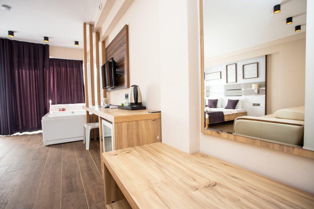 Фетхие: Ramada by Wyndham Fethiye Oludeniz
