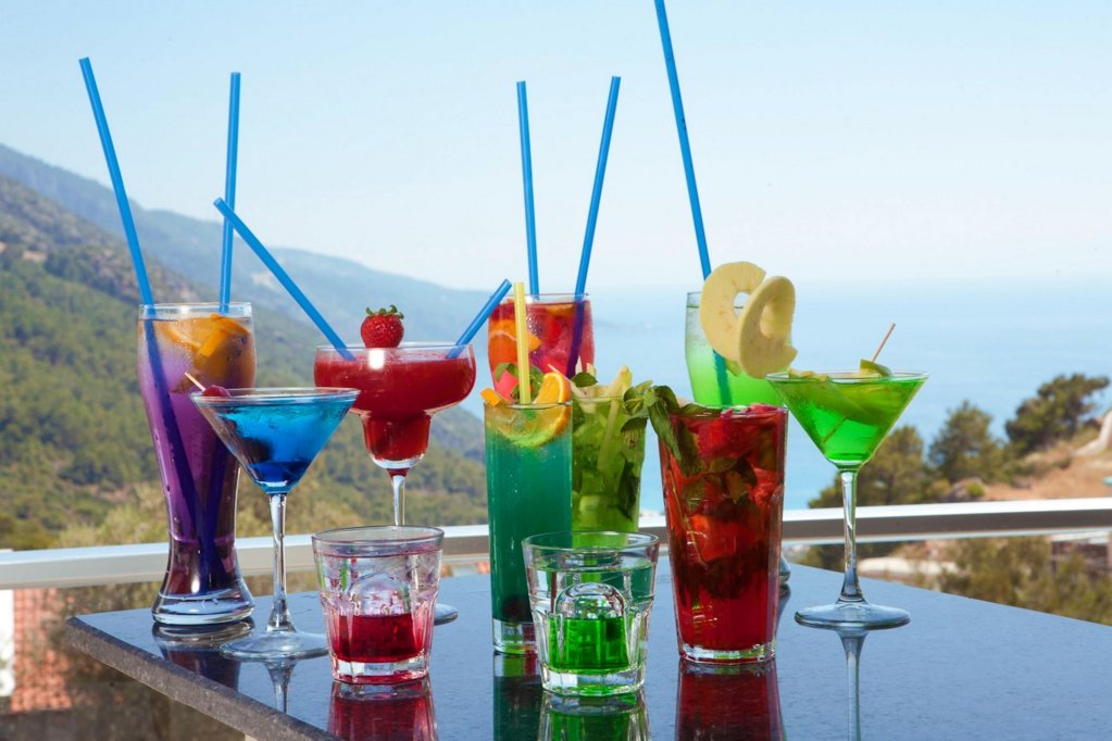 Фетхие: Ramada by Wyndham Fethiye Oludeniz