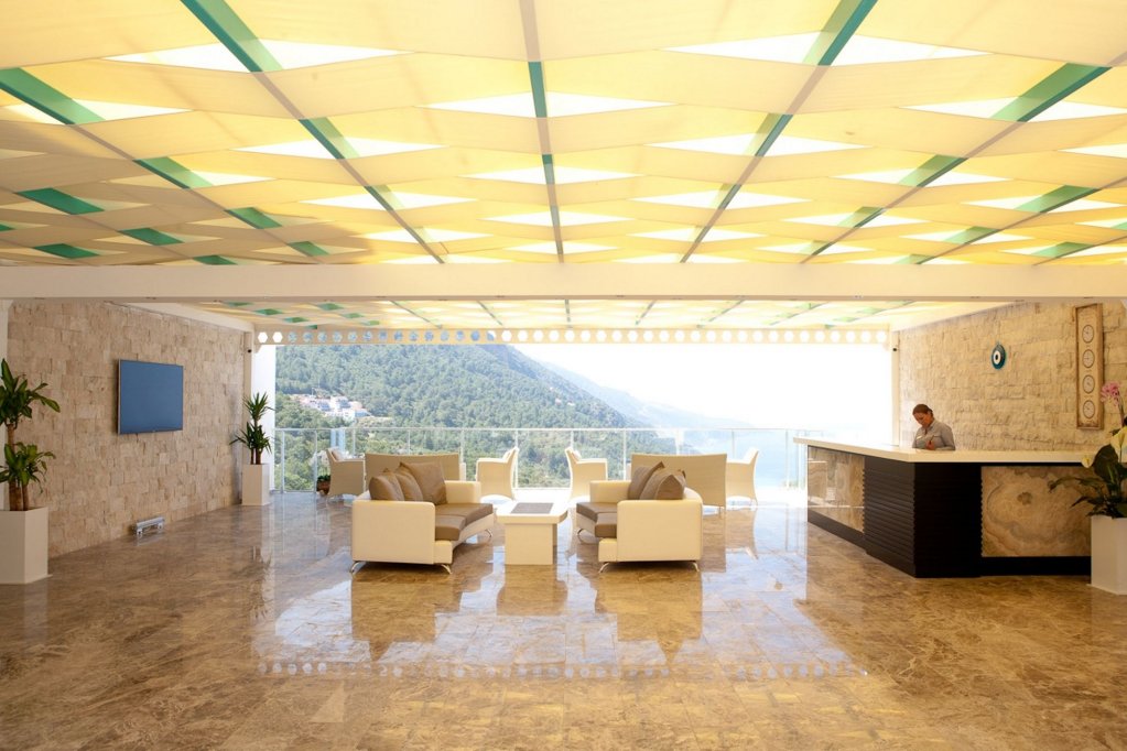 Фетхие: Ramada by Wyndham Fethiye Oludeniz