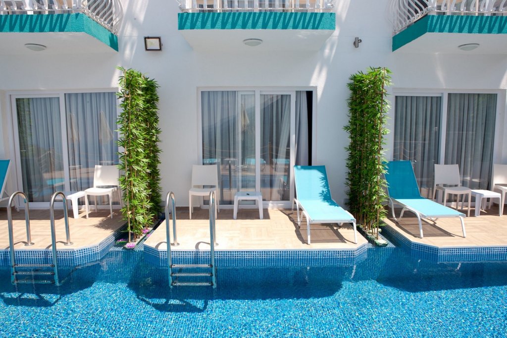 Фетхие: Ramada by Wyndham Fethiye Oludeniz