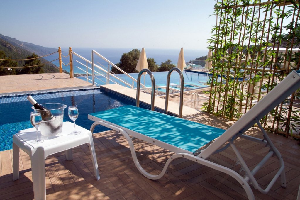 Фетхие: Ramada by Wyndham Fethiye Oludeniz