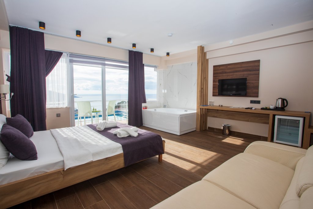 Фетхие: Ramada by Wyndham Fethiye Oludeniz