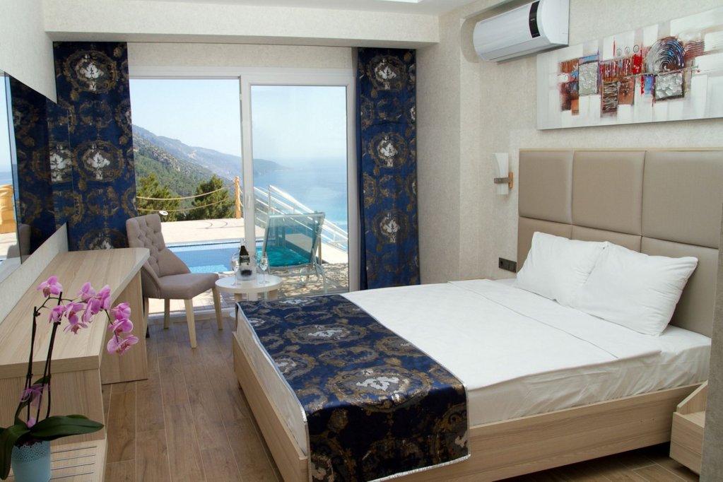 Фетхие: Ramada by Wyndham Fethiye Oludeniz
