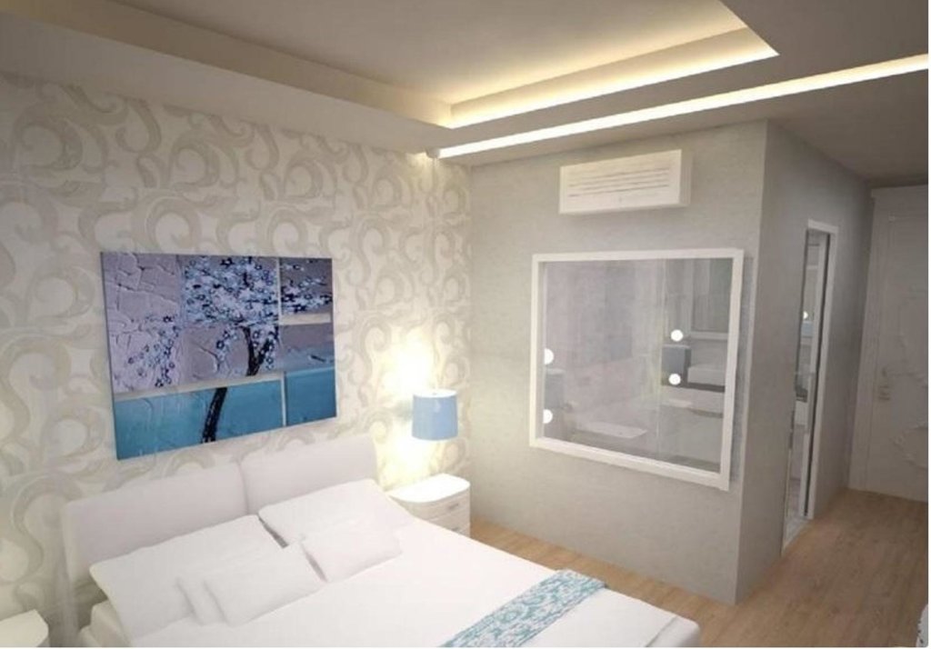 Фетхие: Ramada by Wyndham Fethiye Oludeniz
