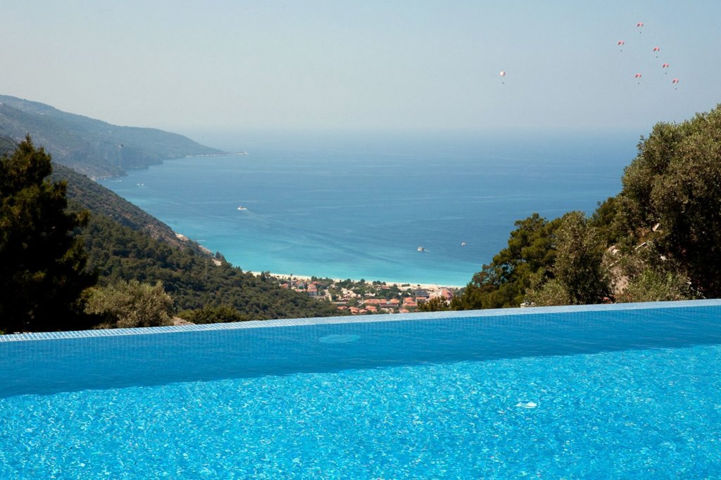 Фетхие: Ramada by Wyndham Fethiye Oludeniz
