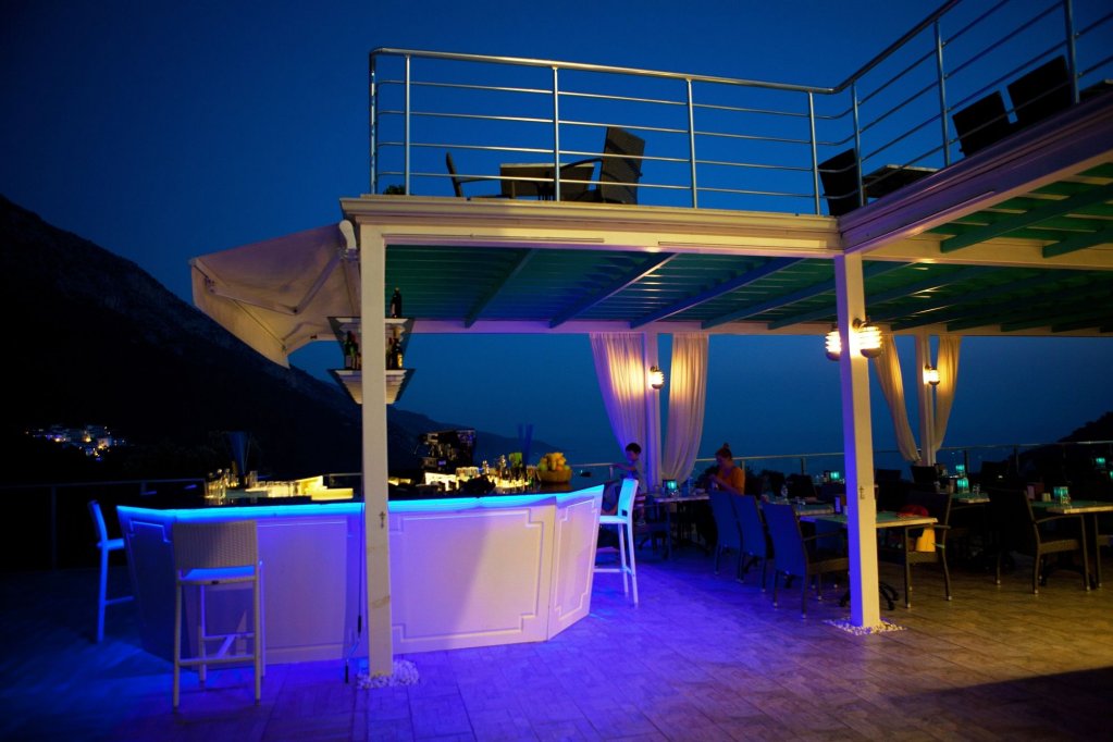 Фетхие: Ramada by Wyndham Fethiye Oludeniz