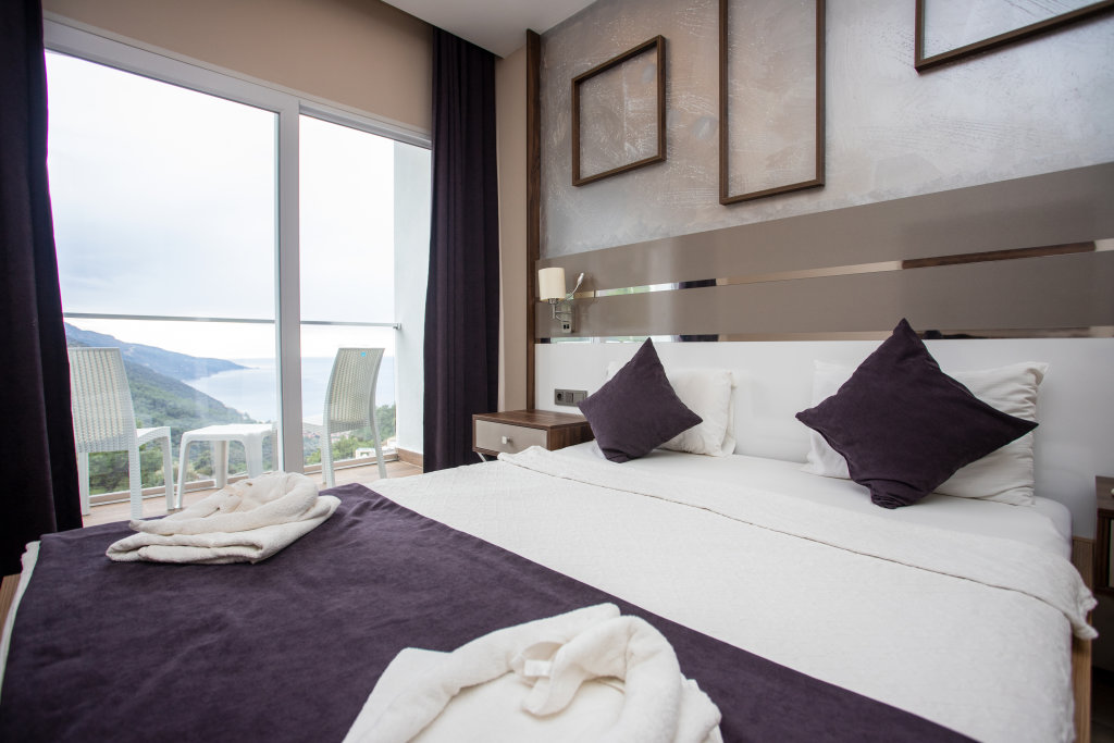 Фетхие: Ramada by Wyndham Fethiye Oludeniz