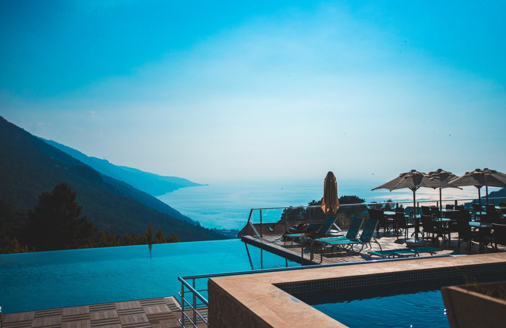Фетхие: Ramada by Wyndham Fethiye Oludeniz