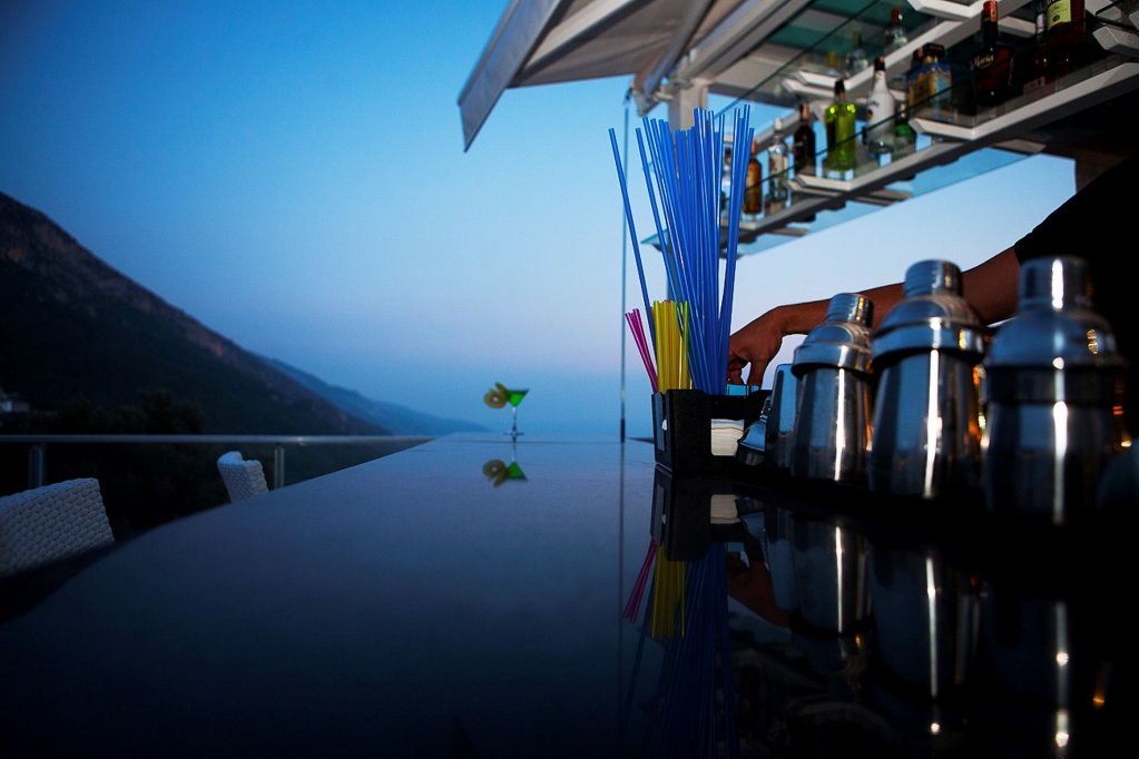 Фетхие: Ramada by Wyndham Fethiye Oludeniz