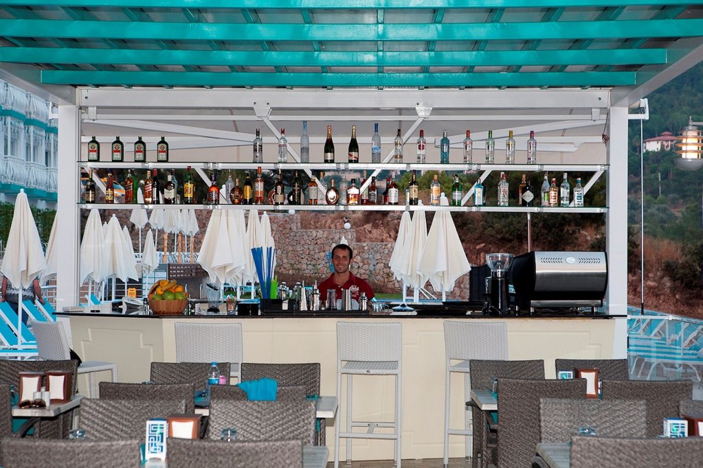 Фетхие: Ramada by Wyndham Fethiye Oludeniz