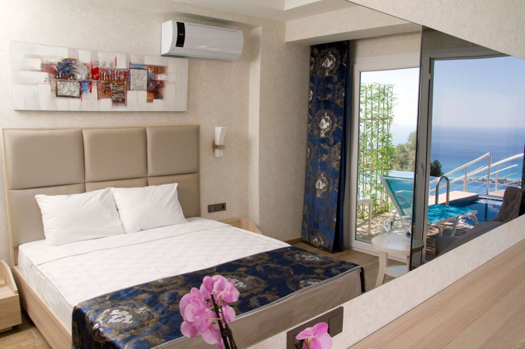 Фетхие: Ramada by Wyndham Fethiye Oludeniz