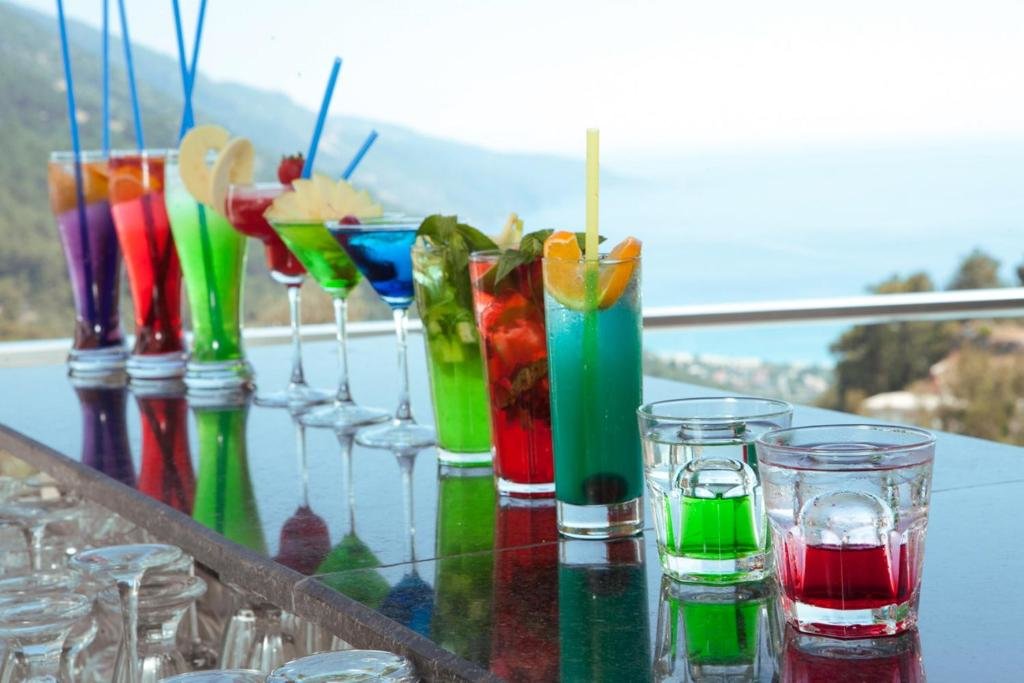 Фетхие: Ramada by Wyndham Fethiye Oludeniz