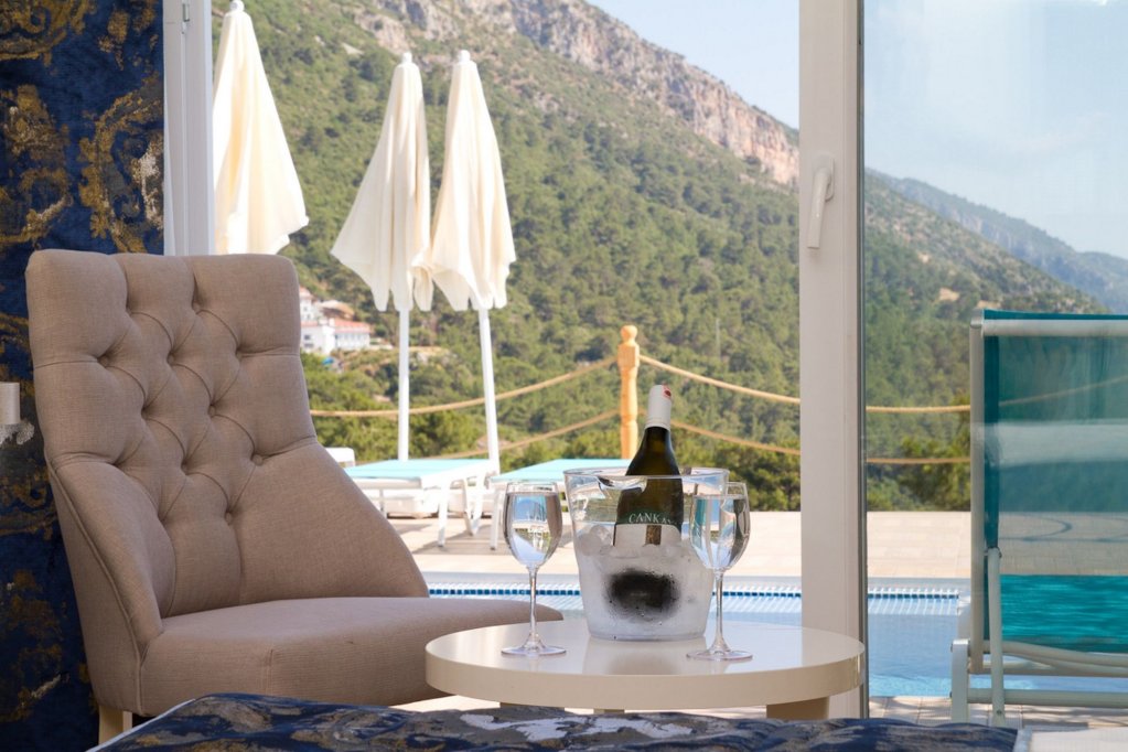 Фетхие: Ramada by Wyndham Fethiye Oludeniz