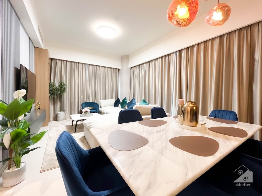 Дубай: Luxury Burj Royale Full Burj Khalifa & Fountain Views