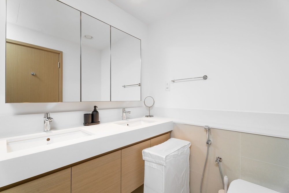 Дубай: Nasma Holiday Homes - Creek Horizon Tower 1