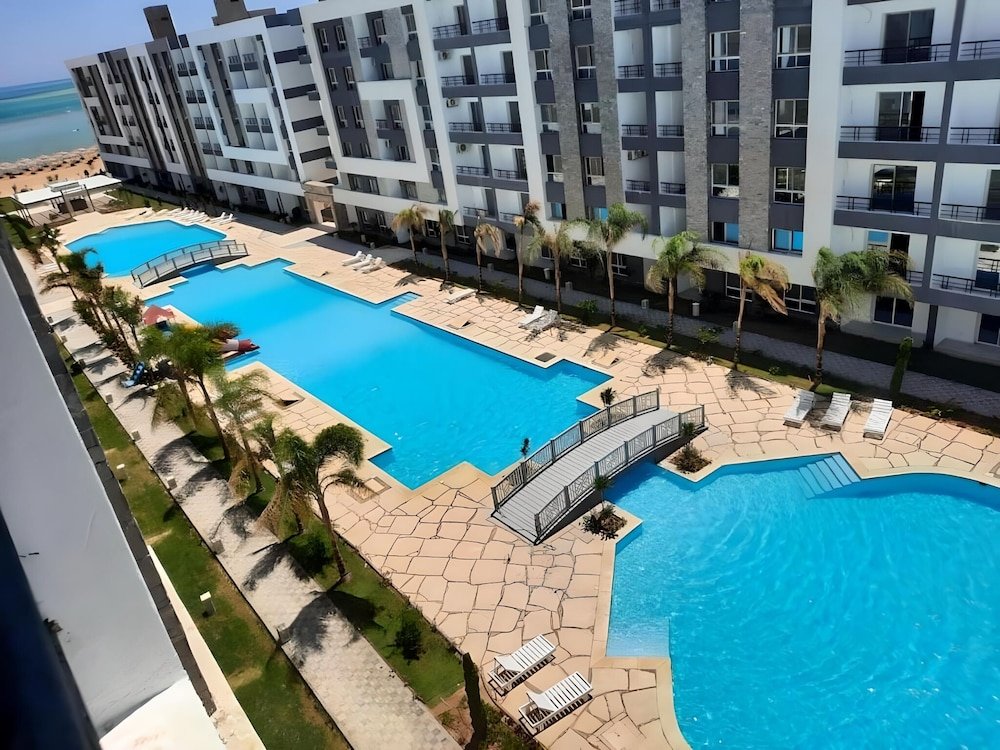 Fanadir Bay Suites&Beach Resort — фото 3