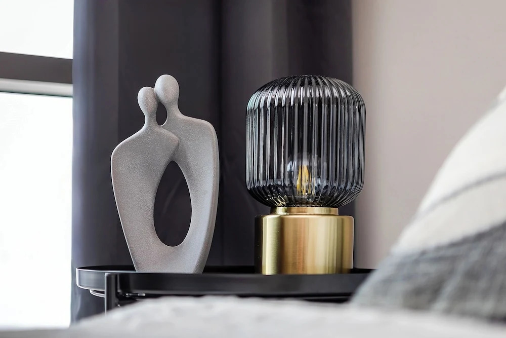Дубай: Modern 2bdr at Vida Residences