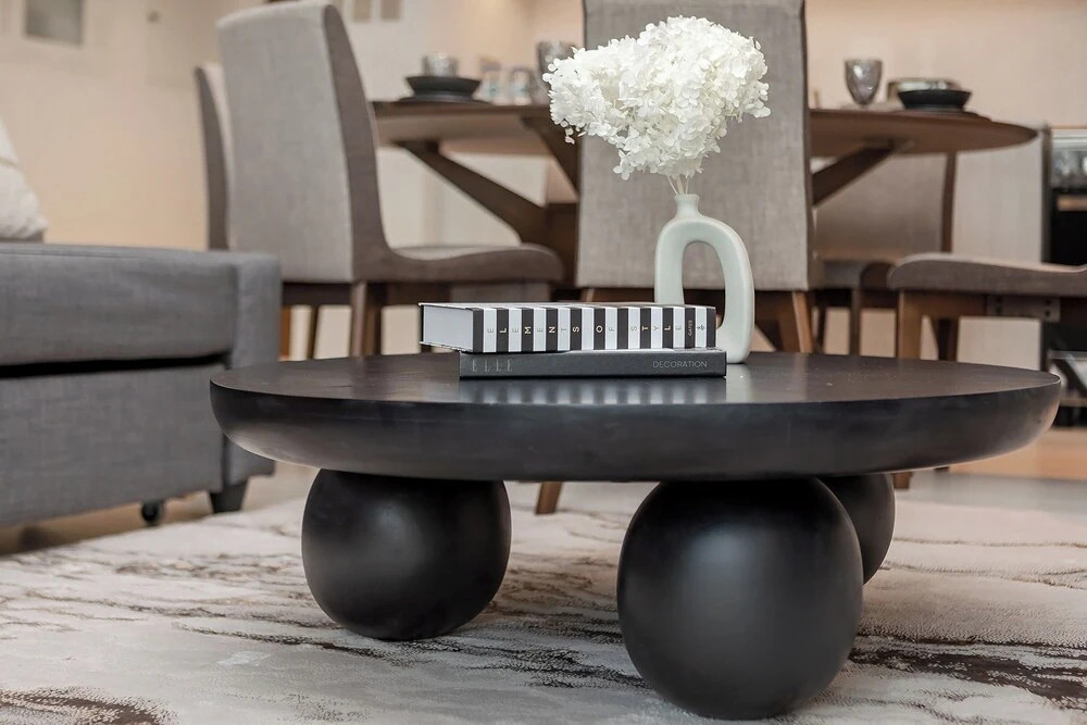 Дубай: Modern 2bdr at Vida Residences
