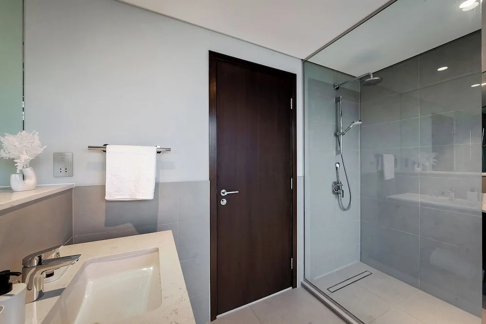 Дубай: Modern 2bdr at Vida Residences