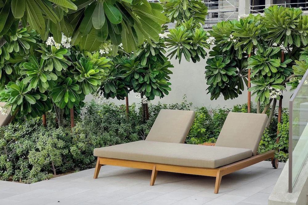 Дубай: Modern 2bdr at Vida Residences