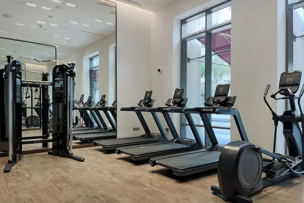 Дубай: Modern 2bdr at Vida Residences