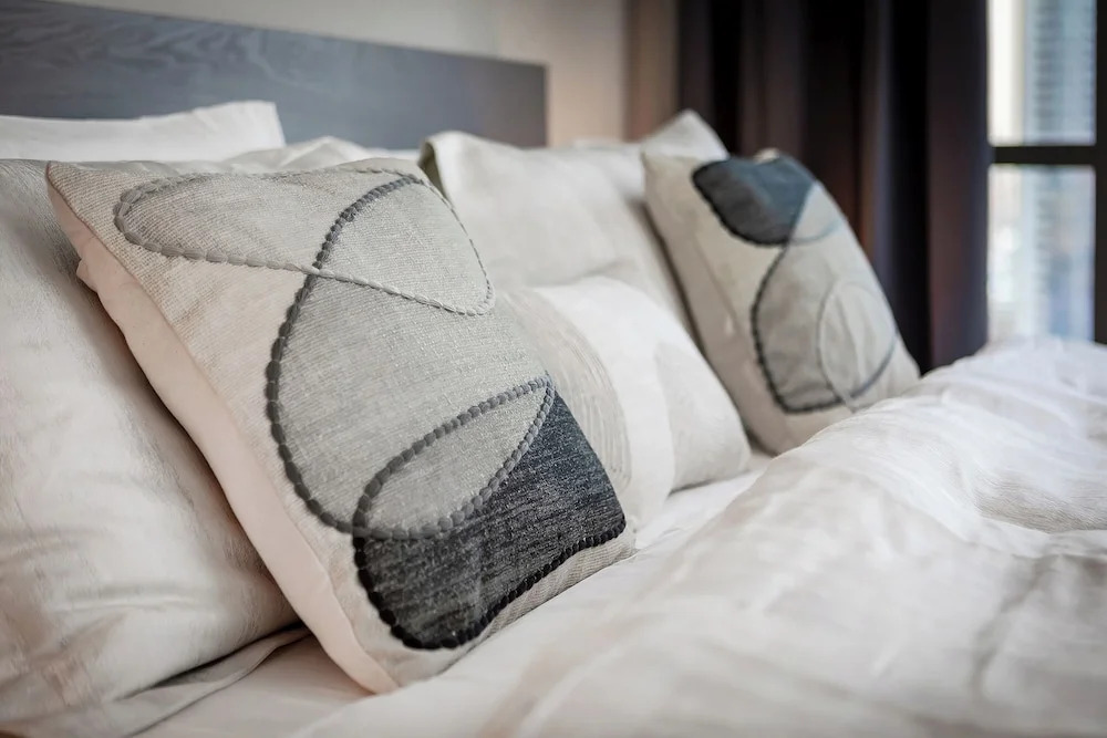 Дубай: Modern 2bdr at Vida Residences