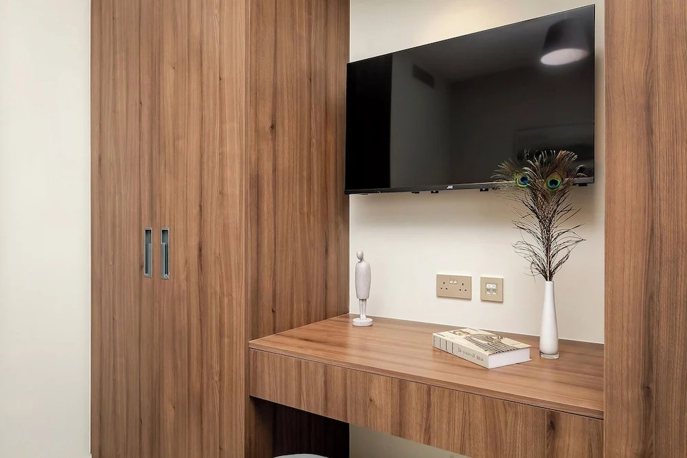 Дубай: Modern 2bdr at Vida Residences