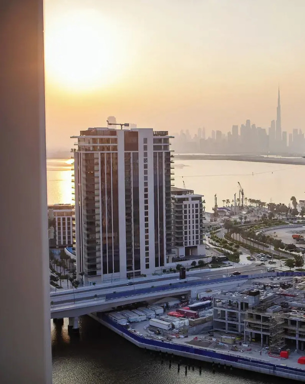 Дубай: Modern 2bdr at Vida Residences