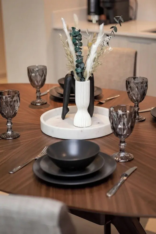 Дубай: Modern 2bdr at Vida Residences