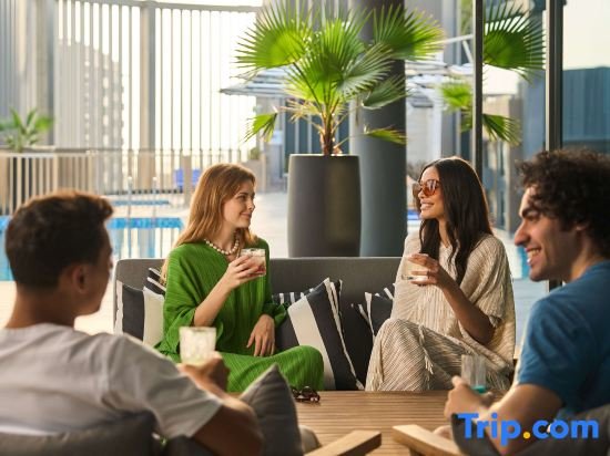 Дубай: Mercure Dubai Deira