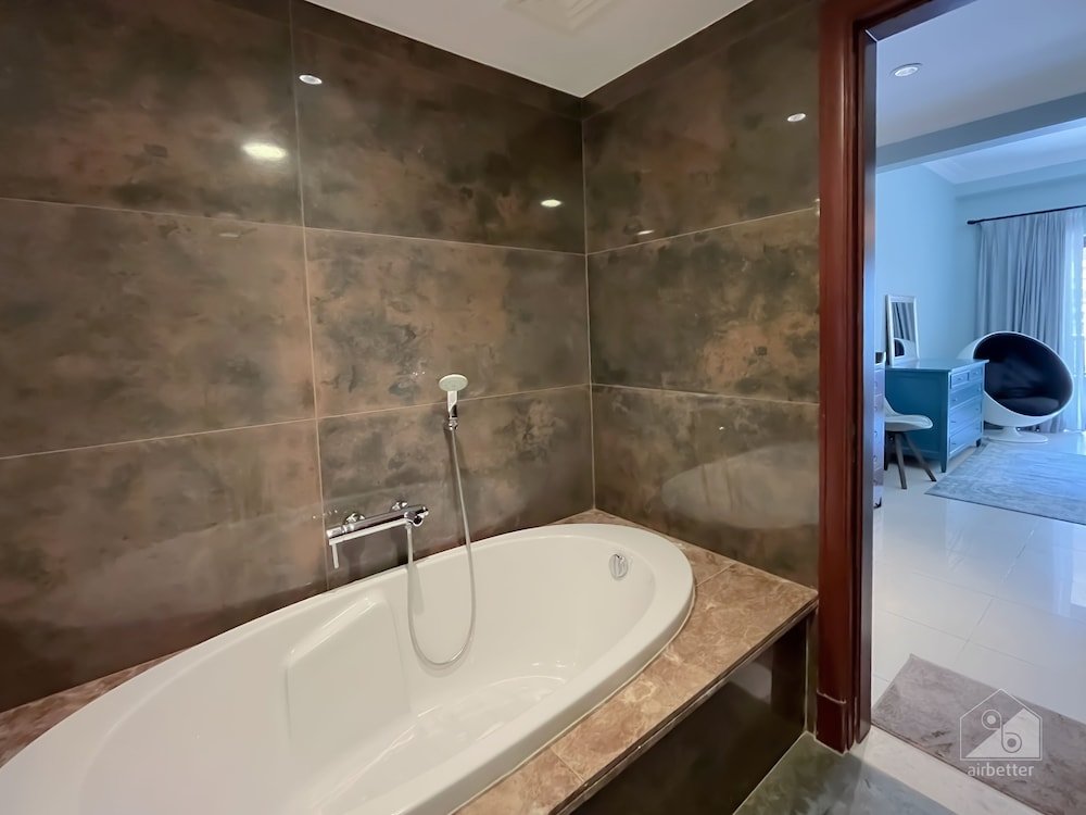 Дубай: Luxury 2bedroom in Palm Jumeirah