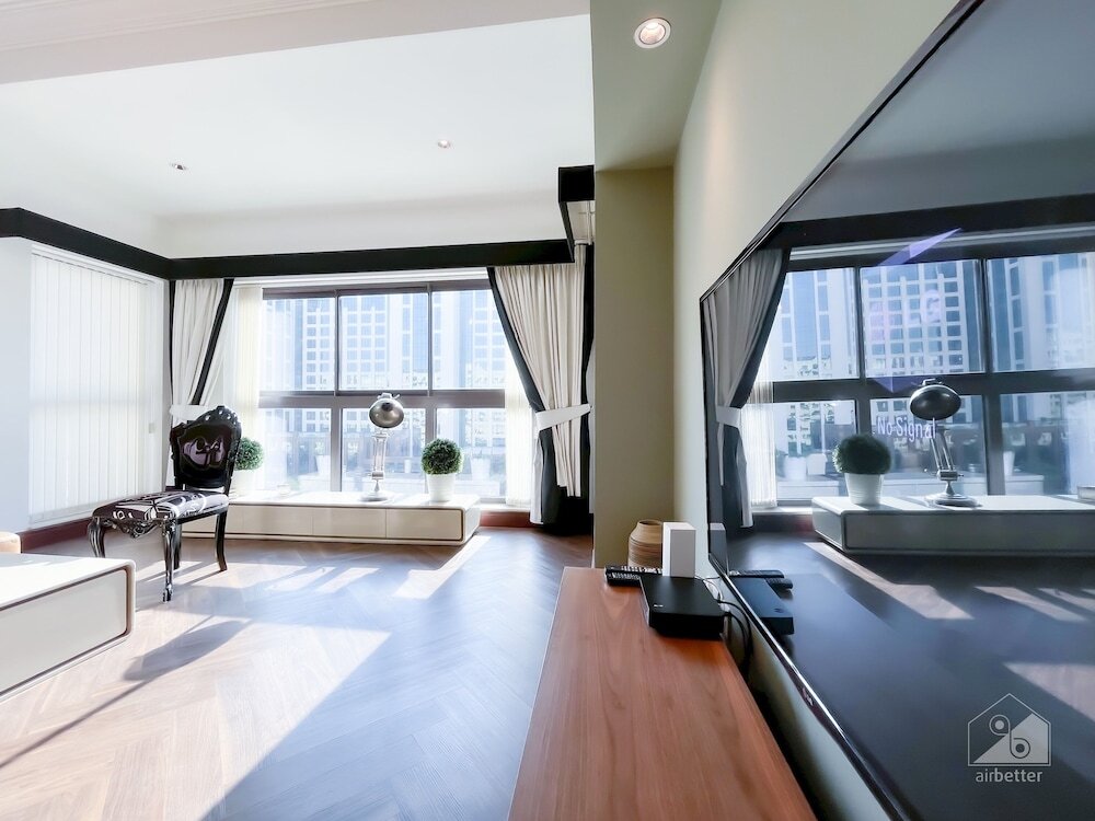 Дубай: Luxury 2bedroom in Palm Jumeirah