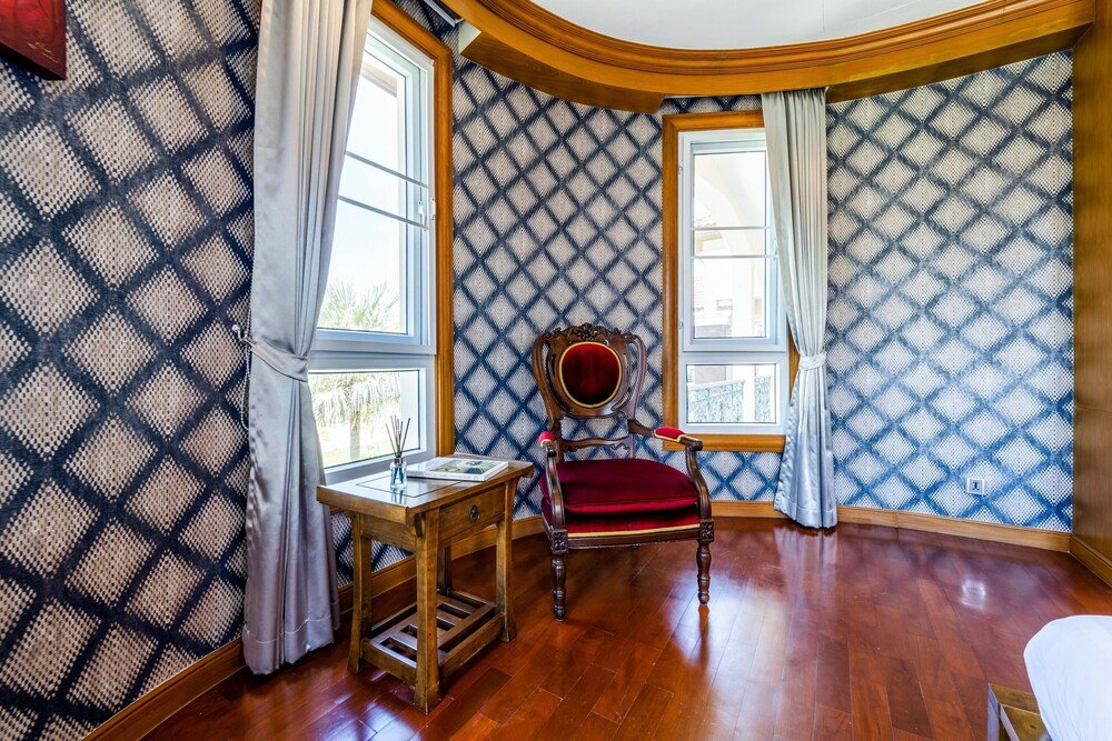 Чаам: Luxury 6 Bed Mansion - CAS