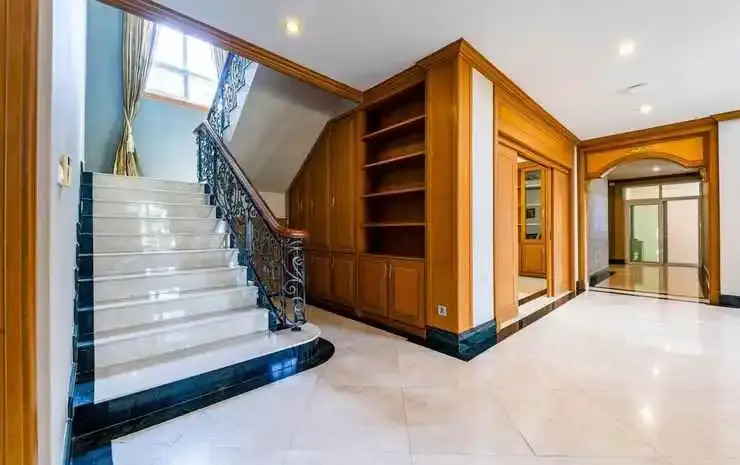 Чаам: Luxury 6 Bed Mansion - CAS