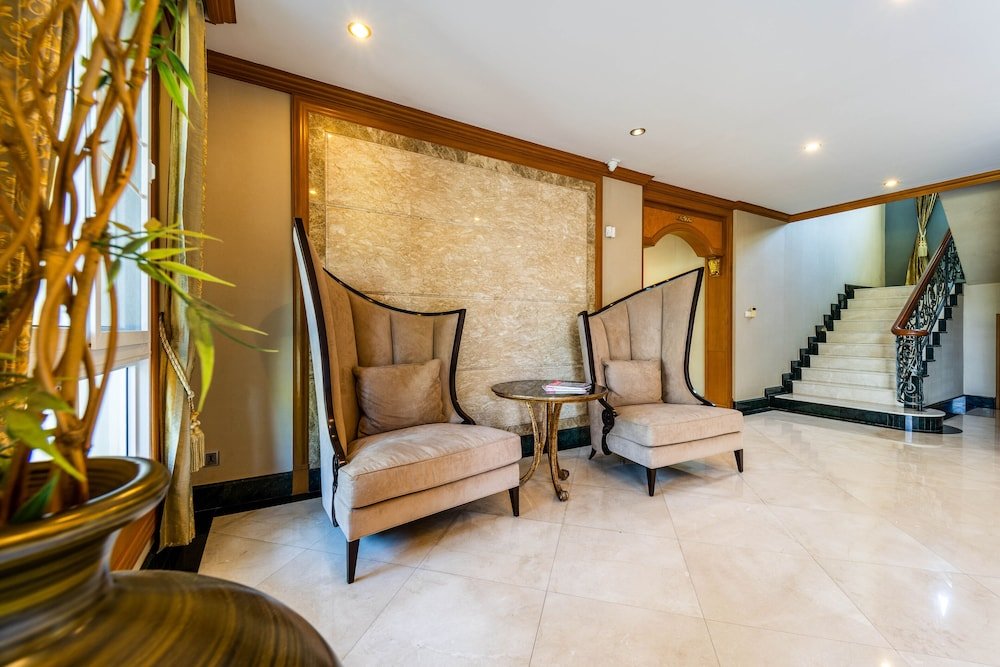 Чаам: Luxury 6 Bed Mansion - CAS