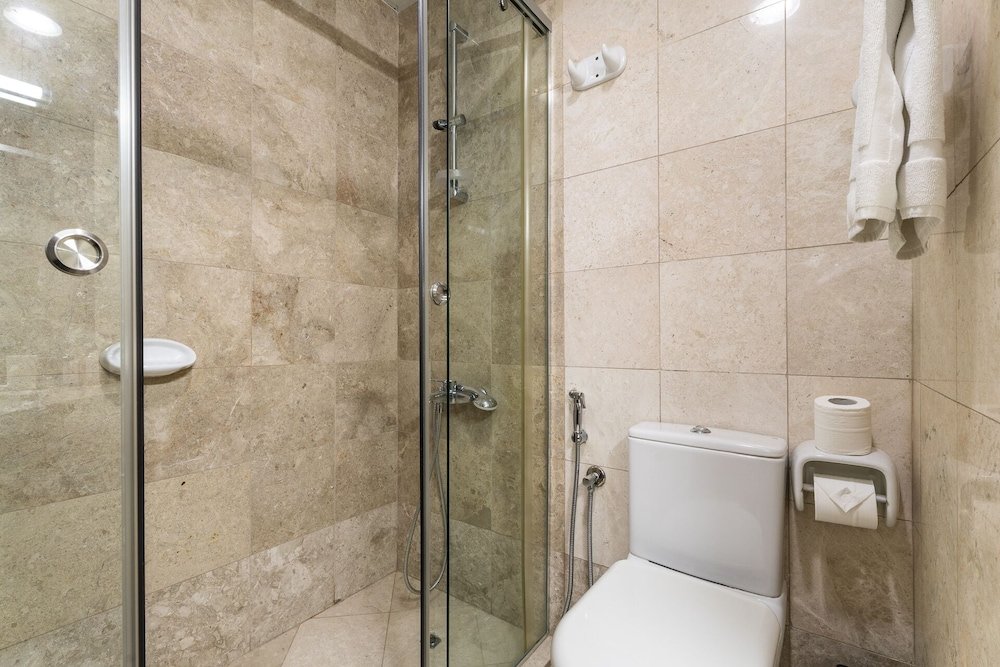 Дубай: Nasma Holiday Homes - Safeer Tower 1