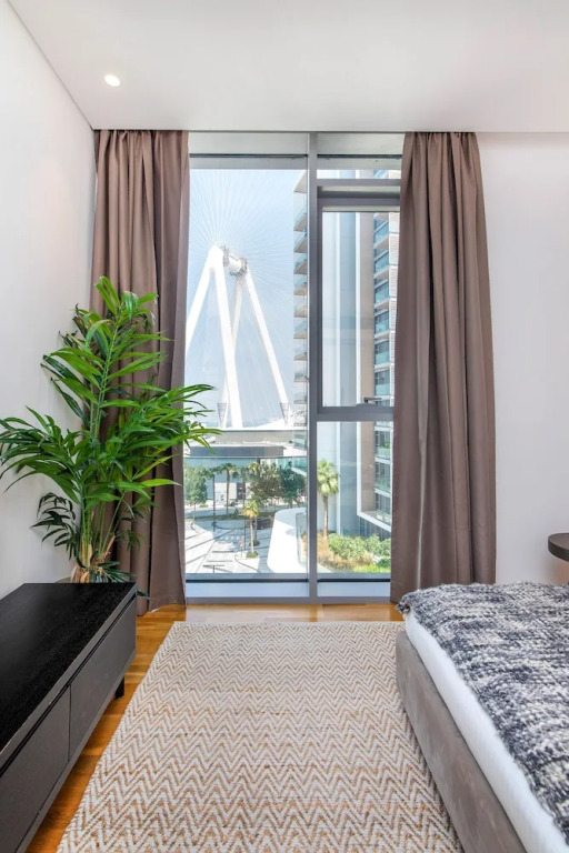 Luxury 3bdr on Bluewaters island — фото 4