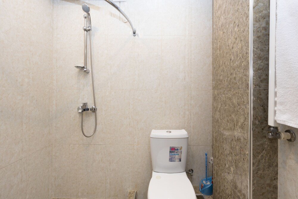 Stay Inn на просп. Маштоца, 40А-7 — фото 6