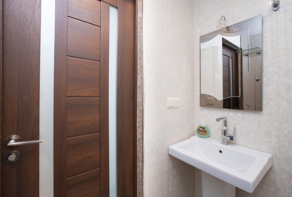Ереван: Stay Inn на просп. Маштоца, 40А-7