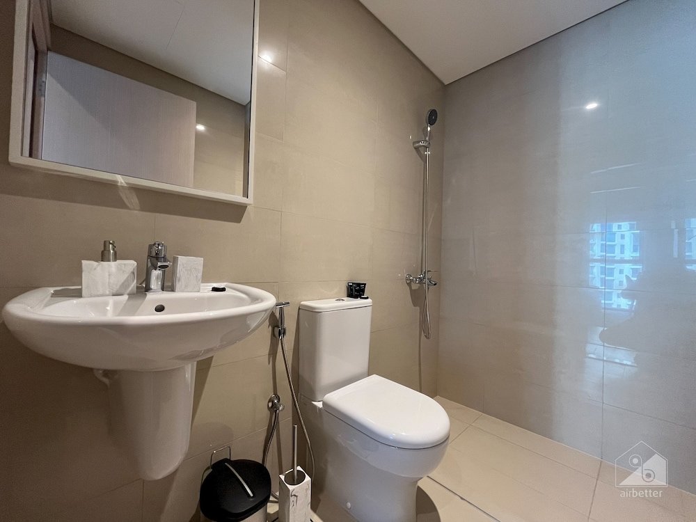 Дубай: Luxury Burj Royale 4bed With Balcony Burj Khalifa Fountain View