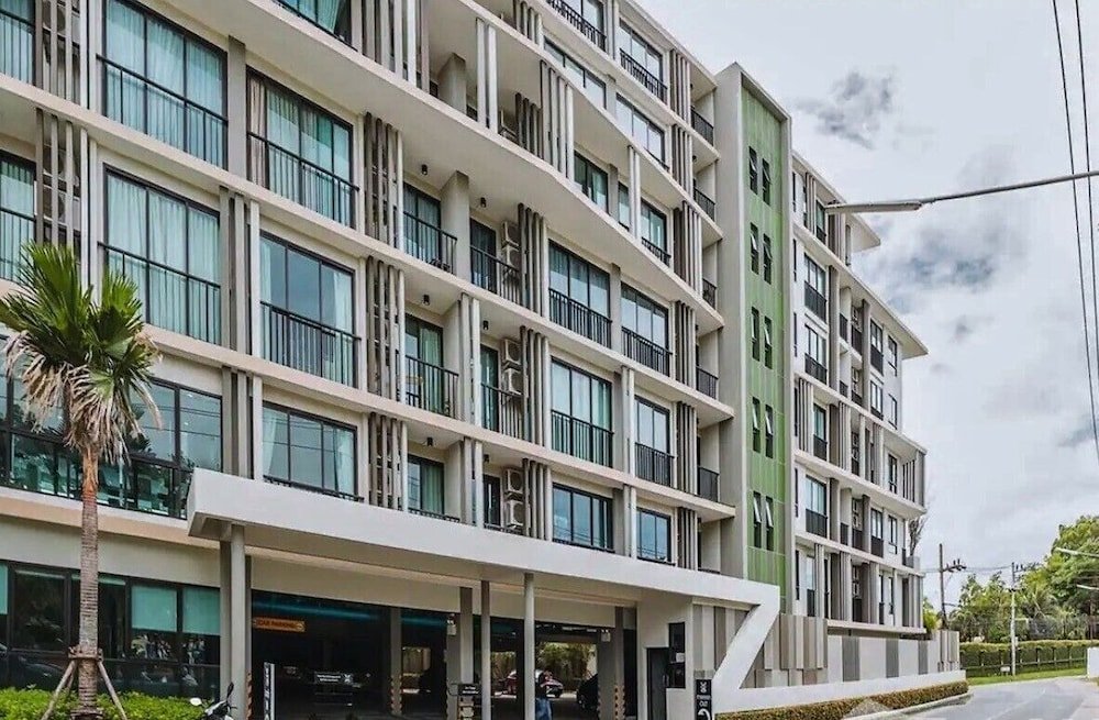 Zcape2 apartment by Lofty — фото 1