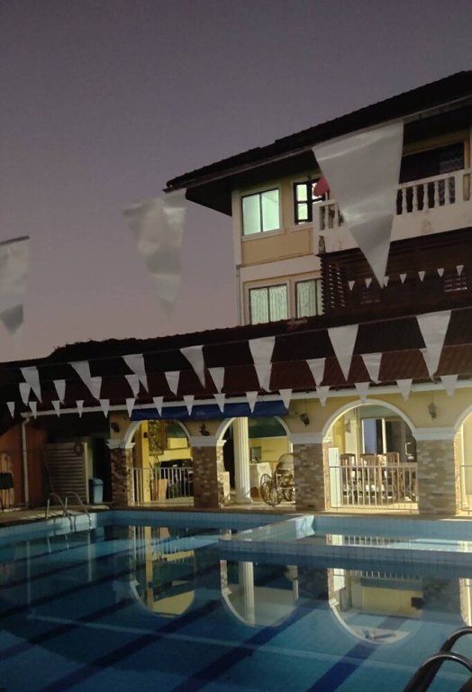 Чианграй: Phurida Hostel ChiangRai