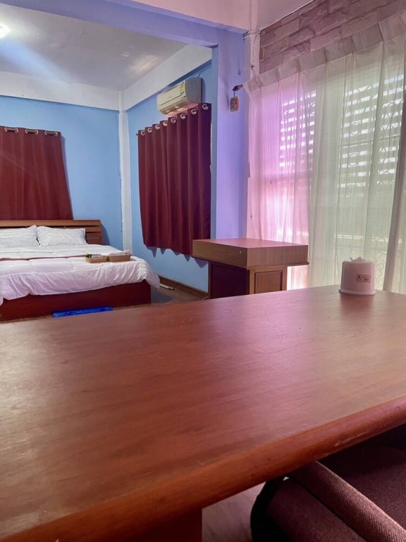 Phurida Hostel ChiangRai — фото 5