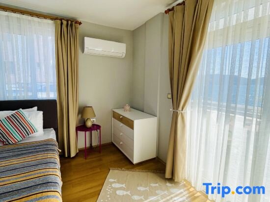 Фетхие: Cloud9 rooms