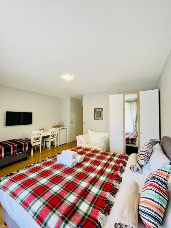 Фетхие: Cloud9 rooms